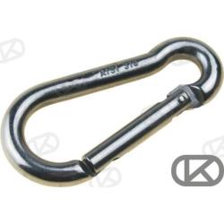 CARABINE HOOK SS. 12 MM. - SPECIAL OPENI