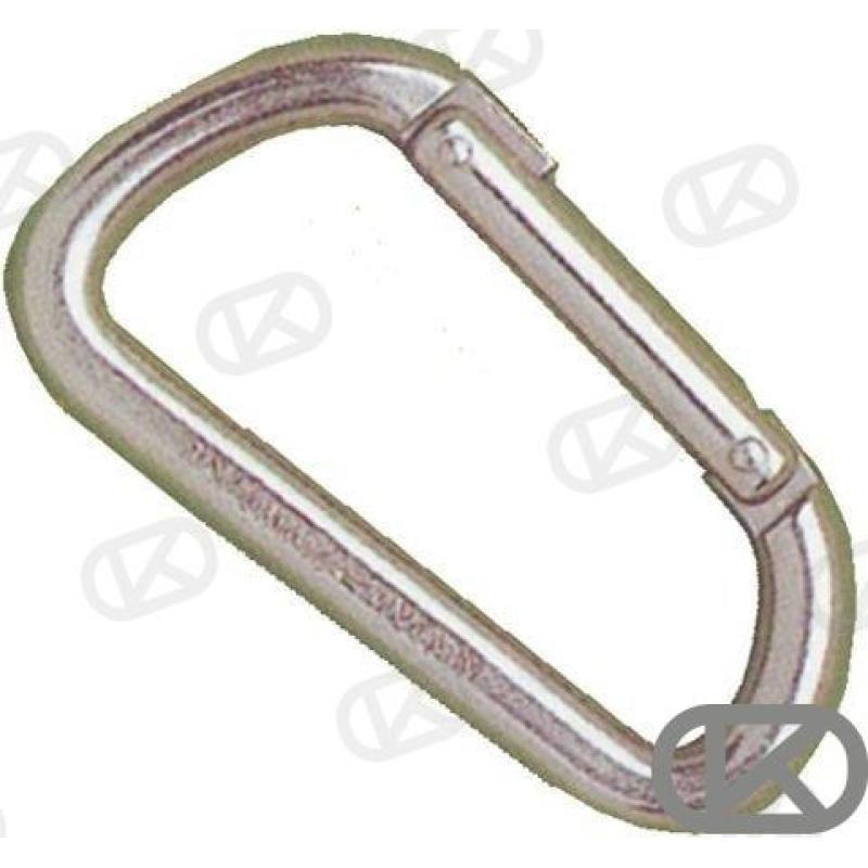 ASYMETRICAL SHACKLE