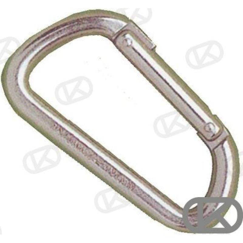 ASYMETRICAL SHACKLE 8 MM (5)