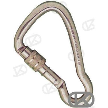 CARABINE-HOOK OPEN 12MM (10)