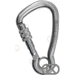 CARABINE-HOOK CLOSED 10 MM