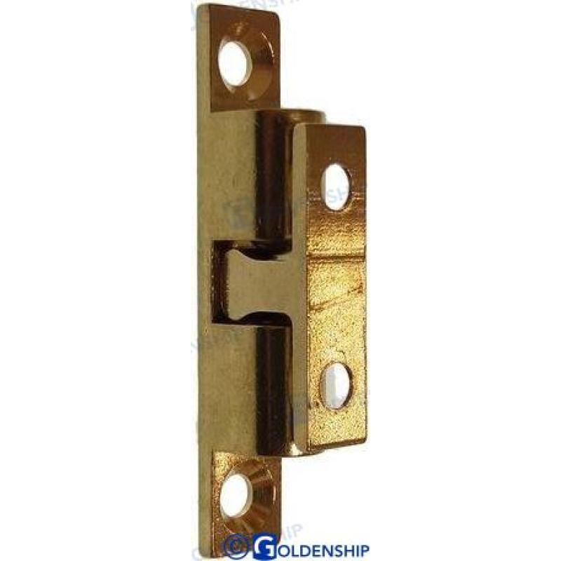 STUD CATCH, BRASS 44MM