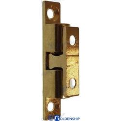 STUD CATCH, BRASS 49MM