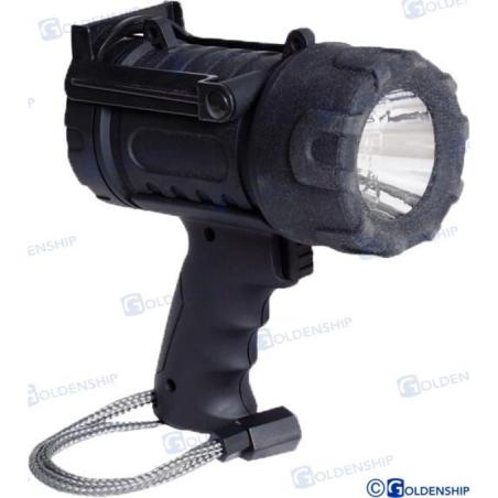 SPOT SUPER BRIGHT CREE LED 10W LED 600LM