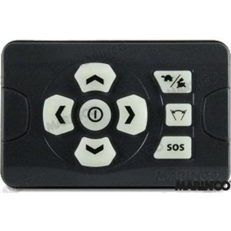 HANDHELD WIRELESS REMOTE (GSTSPL-12W)