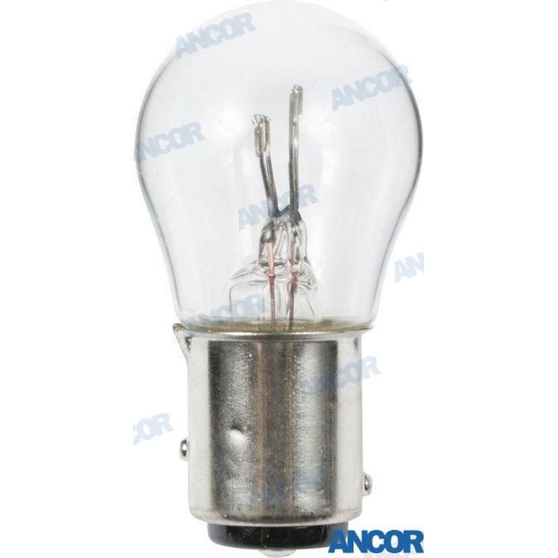 BULB 12 V 27/8 W