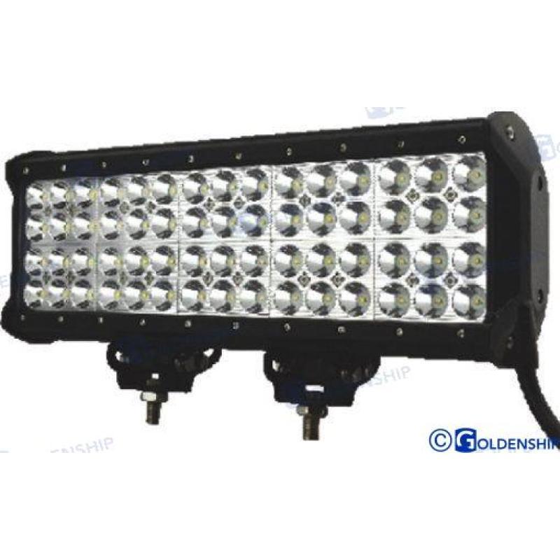 LED LIGHT BARS SPOT BEAM 180W  9-32V