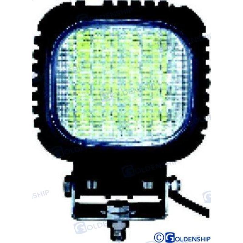 LED LIGHT BARS SPOT BEAM 48W 9-32V