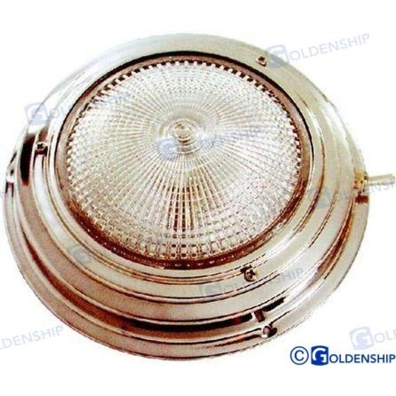 DOME LIGHT S.S. 3""