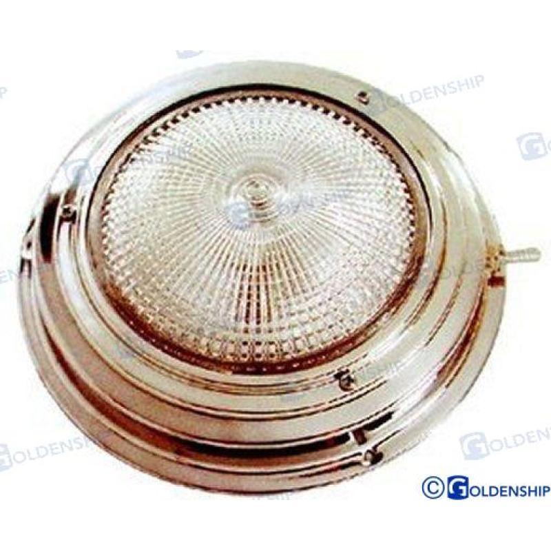 DOME LIGHT S.S. 5""