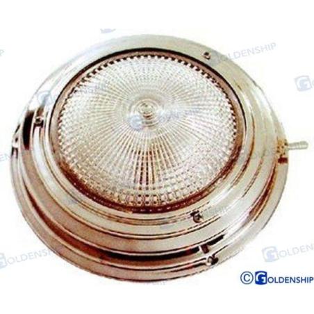 DOME LIGHT S.S. 5""