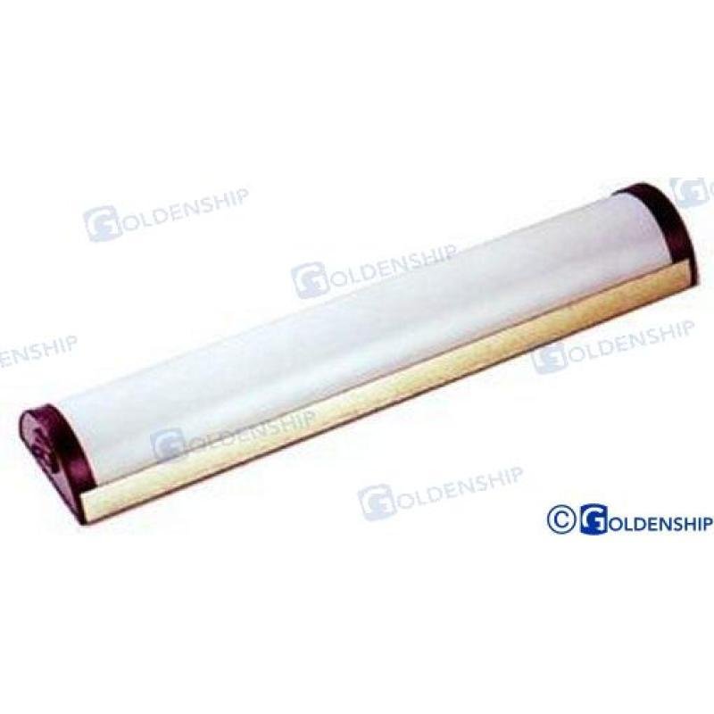 FLUORESCENT LIGHT 24V