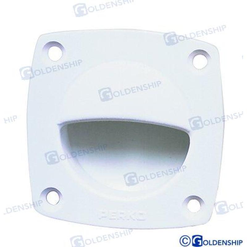 CABIN WALKWAY LIGHT WHITE