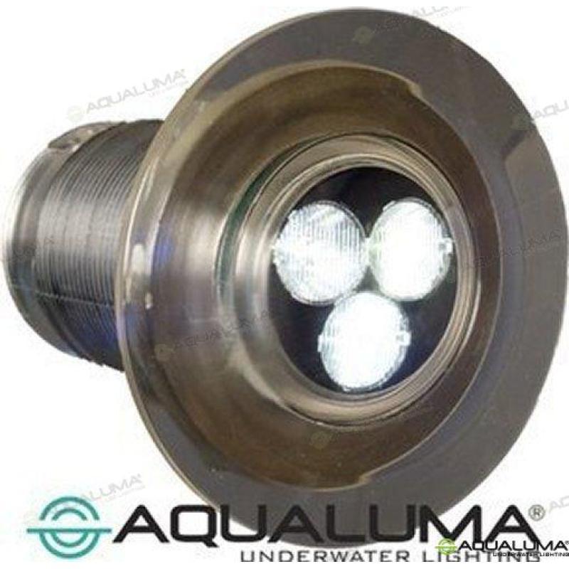 LUZ SUBMARINA SERIE 3  AZUL STD.