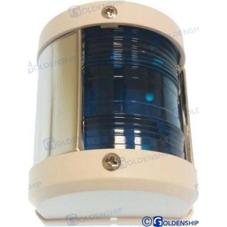 STARBOARD LIGHT 76MM WHITE