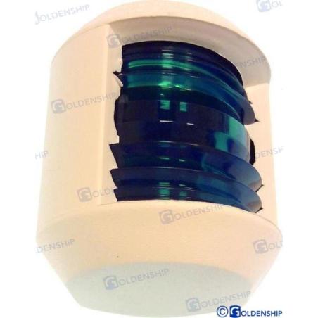 STARBOARD LIGHT 12M WHITE