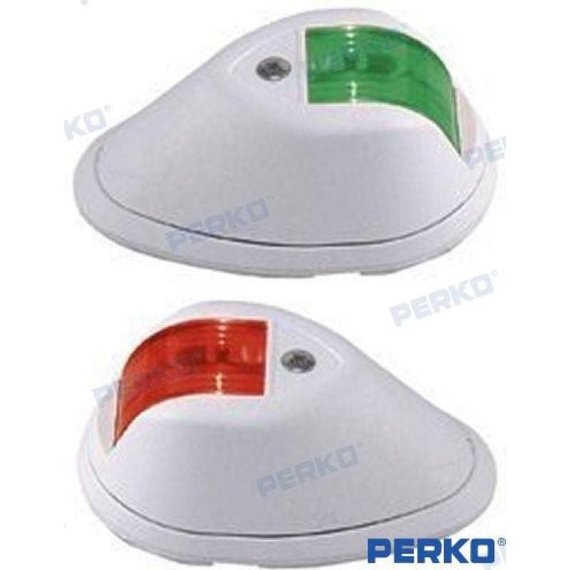 NAVIGATION LIGHTS WHITE