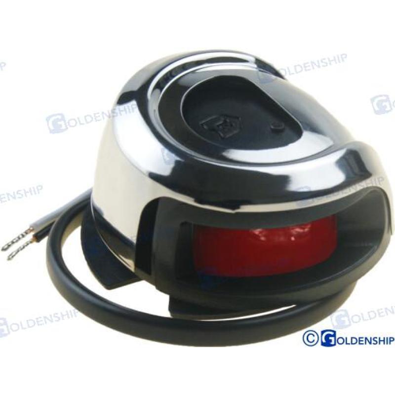 LED NAVIGATION RED