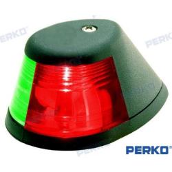 BICOLOR LIGHT PERKO BLACK