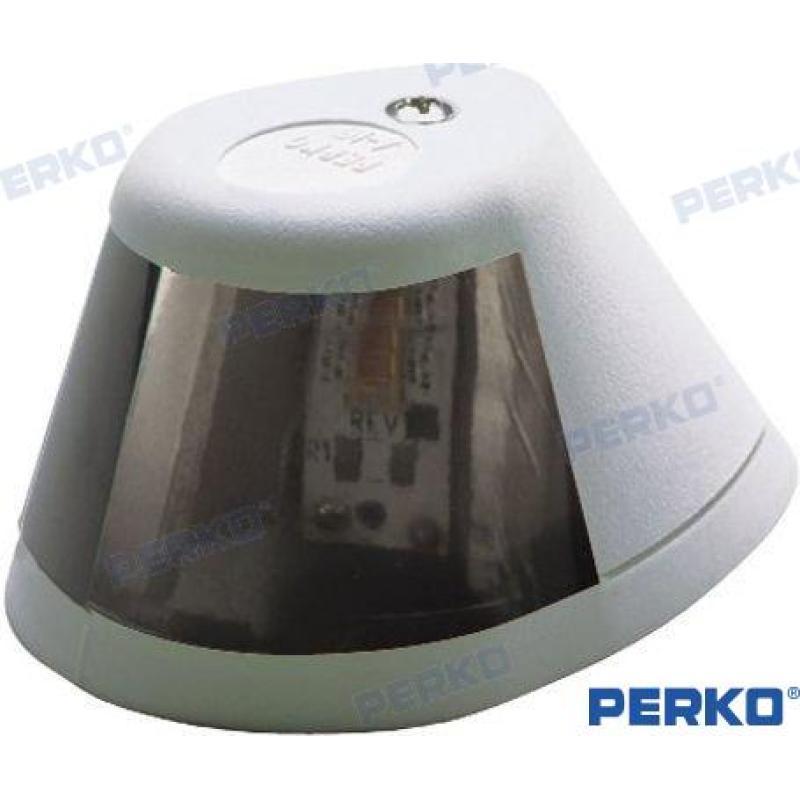 BICOLOR LIGHT PERKO WHITE