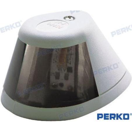 BICOLOR LIGHT PERKO WHITE