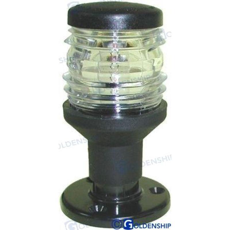 NAVIGATION LIGHT BLACK