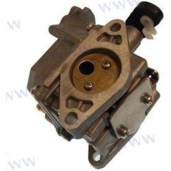 CARBURETOR ASSY