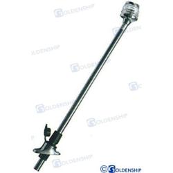 TELESCOPING ALL ROUND LIGHT 24""