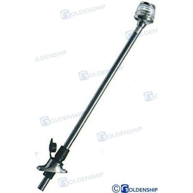 TELESCOPING ALL ROUND LIGHT 24""