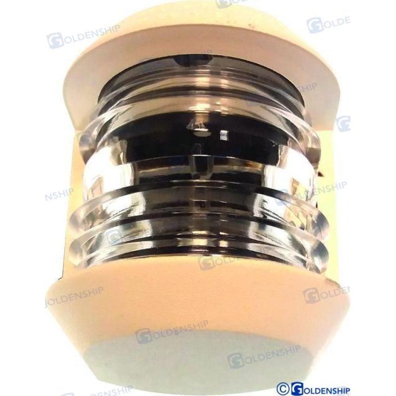 MASTHEAD LIGHT 12M WHITE