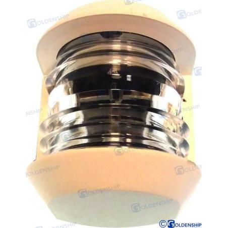 MASTHEAD LIGHT 12M WHITE