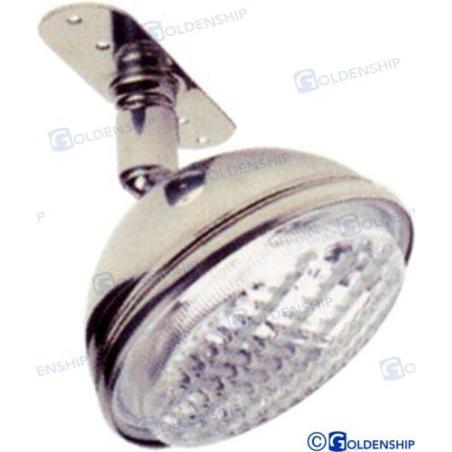 SPREADER LIGHT SS. ADJUSTABLE