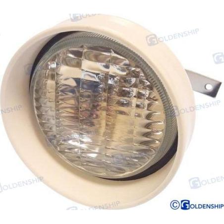 SPREADER LIGHT HALOGEN