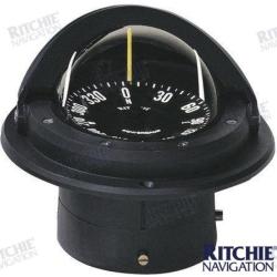 COMPASS F-82 BLACK