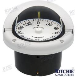 COMPASS HF-742 WHITE