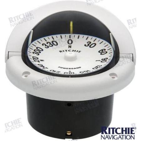 COMPASS HF-742 WHITE