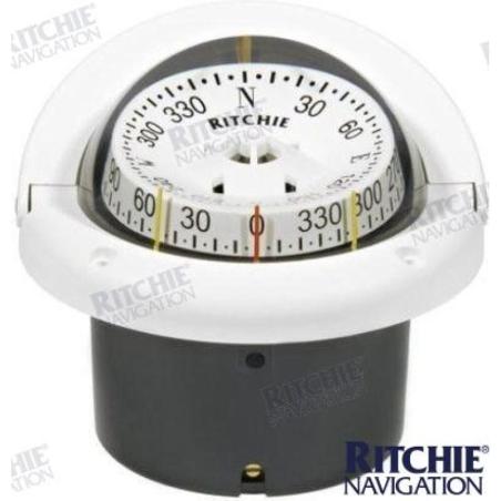 COMPASS HF-743 WHITE