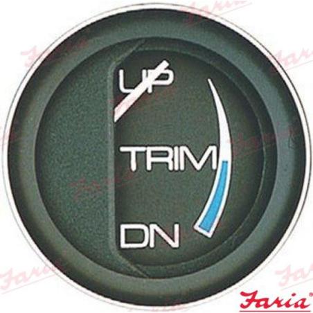 TRIM GAUGE JOHNSON/EVINRUDE