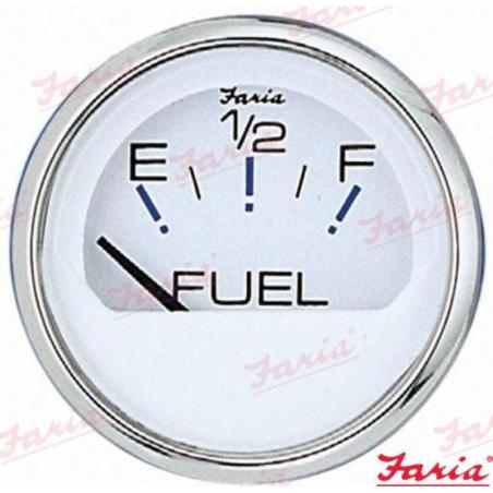 FUEL LEVEL GAUGE EUROPEAN