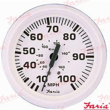 SPEEDOMETER 30 KNOTS