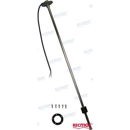 LEVEL SENDER 750 MM 0-190 LEVEL SENDER 750 MM 0-190