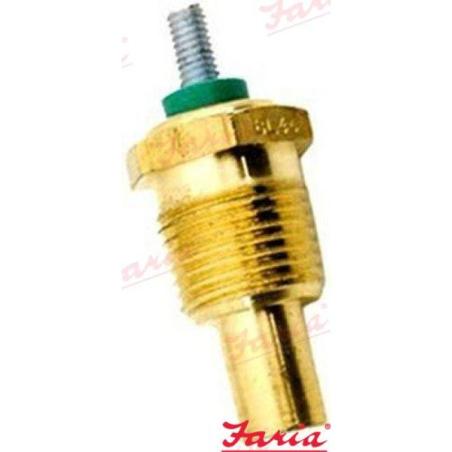 WATER TEMP SENDER 1/8"" NPTF EUR WATER TEMP SENDER 1/8"" NPTF EUR