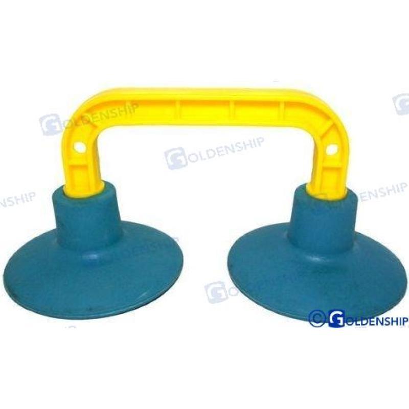 KIT SUCTION HANDLE