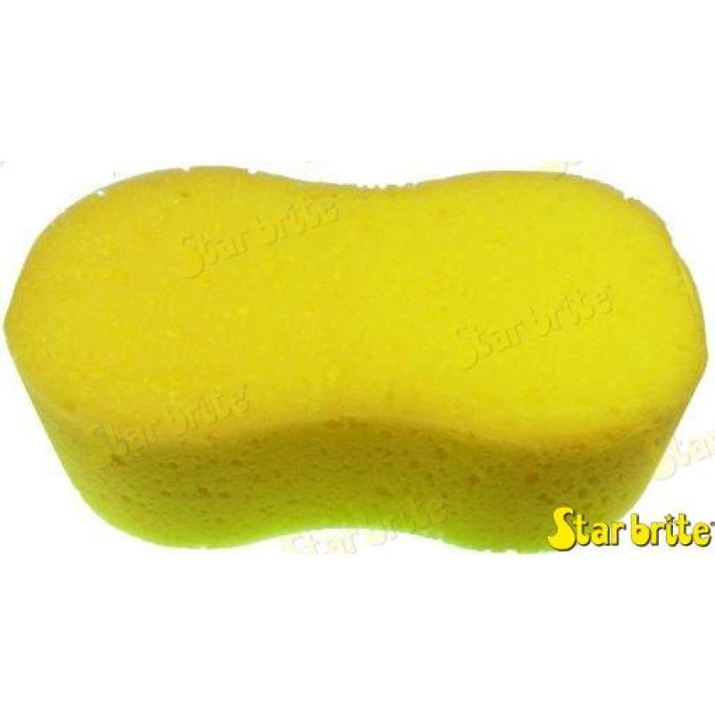 DOG ONE SPONGE 23X13X8 CM/ 9""X5""X3-1/4""