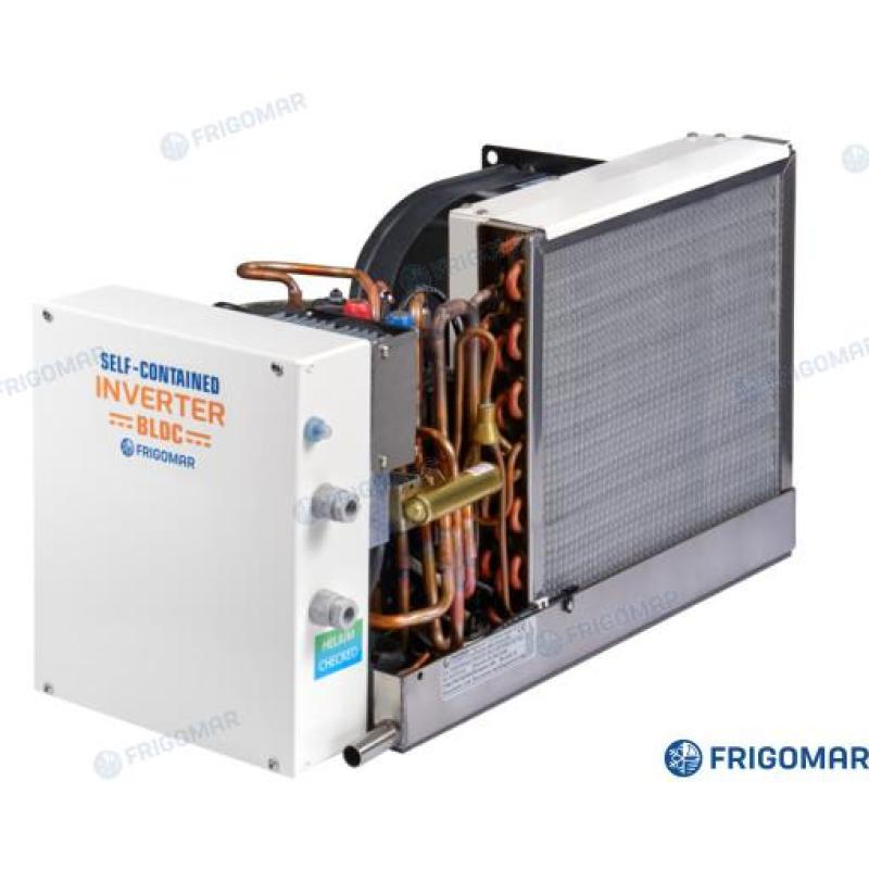 A.A. FRIGOMAR COMPACTO ""INVERTER"" 10000B