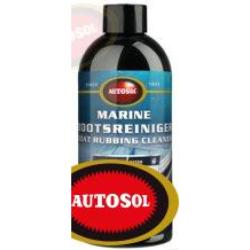 BOAT RUBBING CLEANER 500 ML