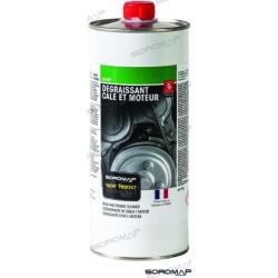 CLEANER CALNET (1 L.)