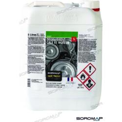 CLEANER CALNET (5 L.)