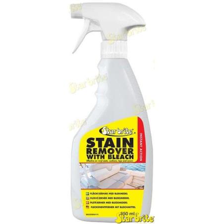 MSR Black Stain Remover 650 ML.