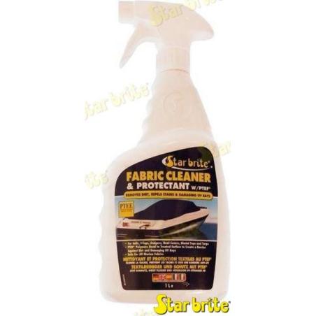 FABRIC CLEANER W/PTEF 1L.